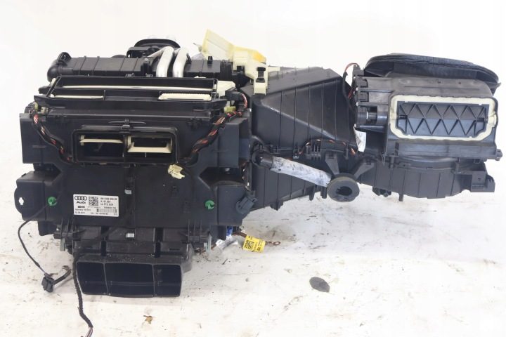 ОТОПИТЕЛЬ В СБОРЕ AUDI A5 8T 2007-2016 8K1820005BE, фото 3