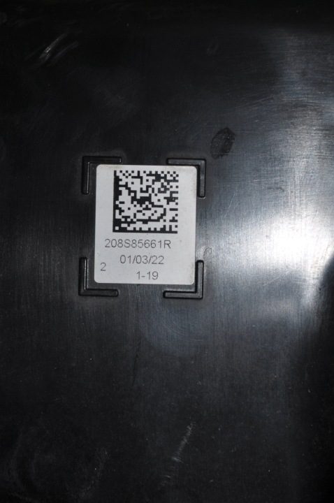 Бак насос Adblue Renault Master Opel Movano 208S85661R 204629323R, фото 4