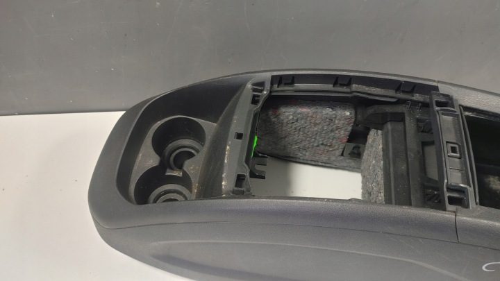ЦЕНТРАЛЬНЫЙ ТОННЕЛЬ CITROEN C4 GRAND PICASSO II 13-, фото 5