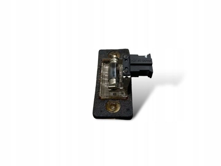 Подсветка номера номерного Skoda OE 6Y0943021D, фото 4