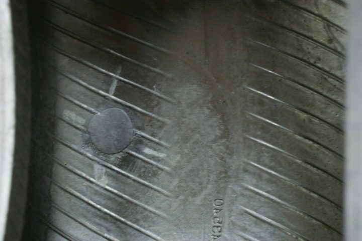 Шина летняя Hankook Kinergy eco2 K435 185/60R14 82 H, фото 3