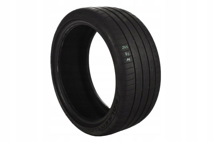 ШИНА FALKEN AZENIS FK520 255/35R19 96Y 2023, фото 1