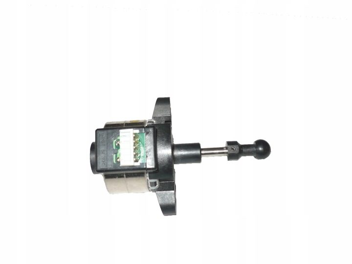 Audi A6 C6 4F0 A8 D3 Моторчик Корректора фары Ксенон 163439-00 1307220036, фото 1