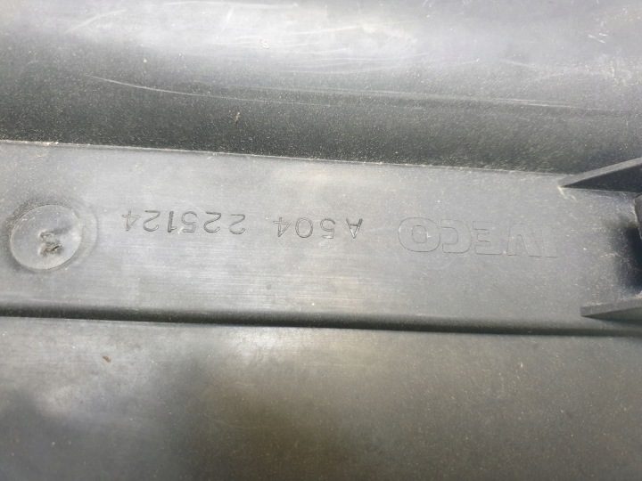 Iveco OE A504225124, фото 5