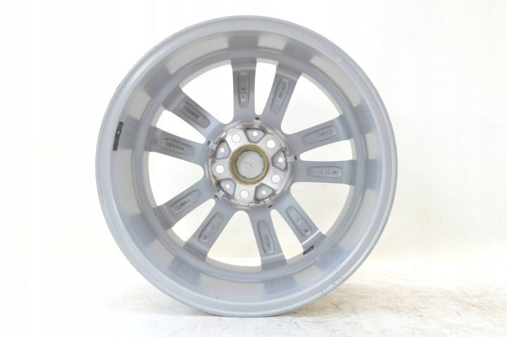 4× Литой диск CMS C29 Titan 7.5" x 17" 5x112 ET 52, фото 8