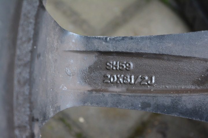 VW Skoda, Seat Audi Литые диски AVERSUS 20'' 5X112 шины летние, фото 10
