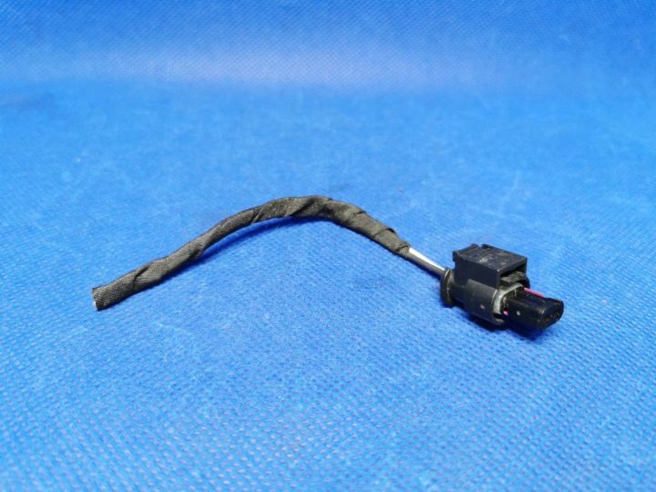 ФИШКА РАЗЪЕМ ПРОВОДКА ОРИГИНАЛ AUDI VW SKODA SEAT 4H0973702A, фото 2