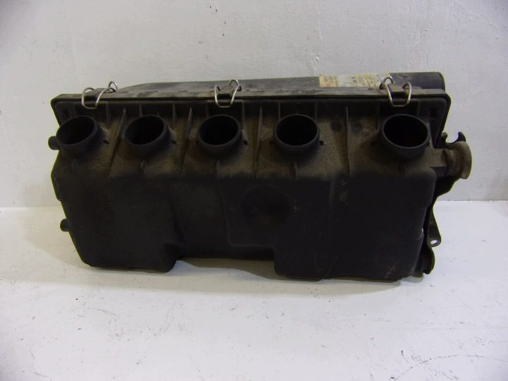 КОРПУС ВОЗДУШНОГО ФИЛЬТРА MERCEDES-BENZ W124 6020940103, фото 6