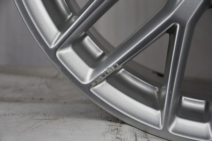 Литой диск Audi OE 7.5" x 17" 5x100 ET 36, фото 4