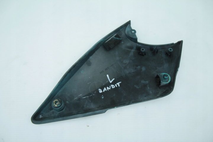 SUZUKI GSF 600 S BANDIT 00-04 ОБТЕКАТЕЛЬ ЗАЩИТА ЛЕВАЯ, фото 2