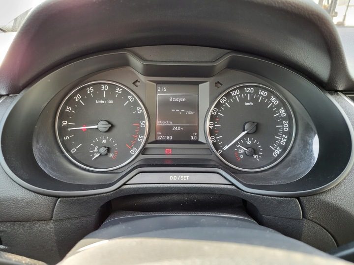 Skoda Octavia III 15 г. насос ABS 3Q0907379P, фото 6