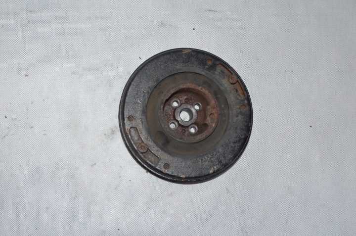 SNR DPF357.06 Шкив, коленвал, фото 3