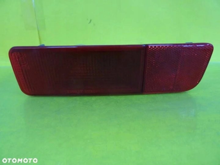 КАТАФОТ ЛЕВЫЙ ЗАДНИЙ MITSUBISHI OUTLANDER 03-06 NR5, фото 1