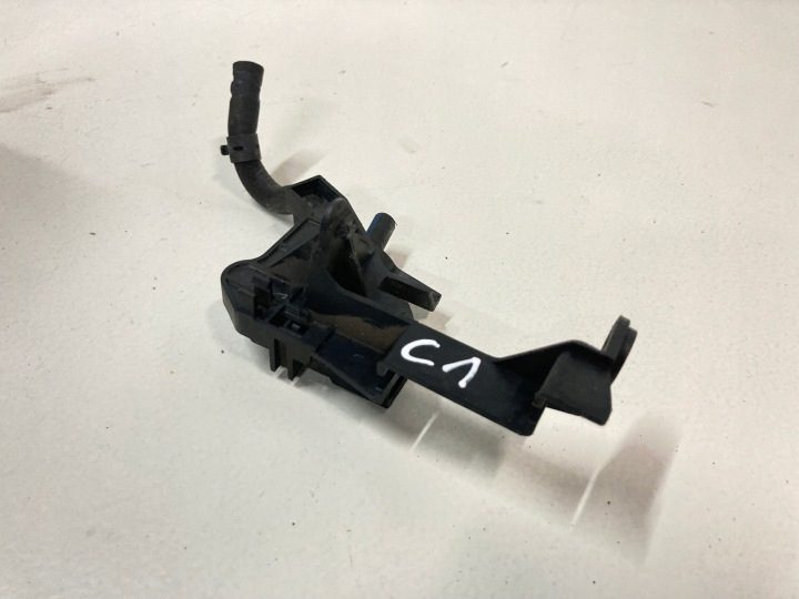 ДАТЧИК ДАВЛЕНИЯ ВЫХЛОПНЫХ ГАЗОВ VW AUDI SKODA I 0281006006, фото 2