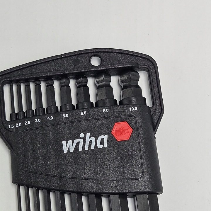 Ключ шестигранный Wiha, фото 7