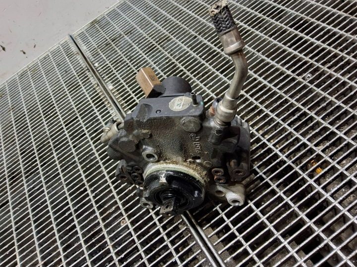 ТНВД Opel Antara Chevrolet Captiva 2.2 CDTI 25187376 28318240, фото 1