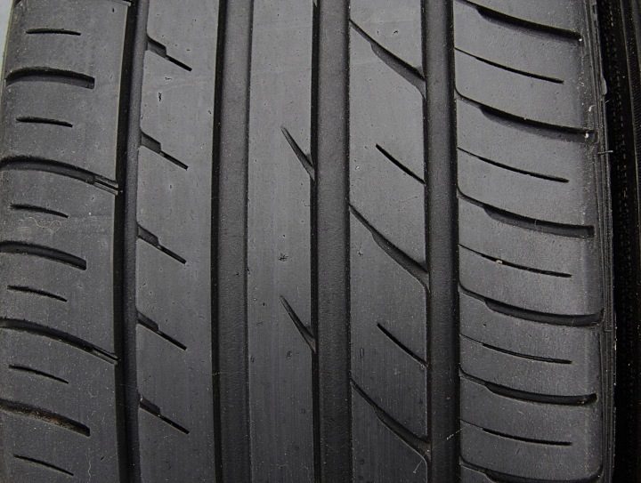 Шина летняя Falken ZIEX ZE914EC 215/40R18 89 Вт защита диска, усилитель (XL), фото 4