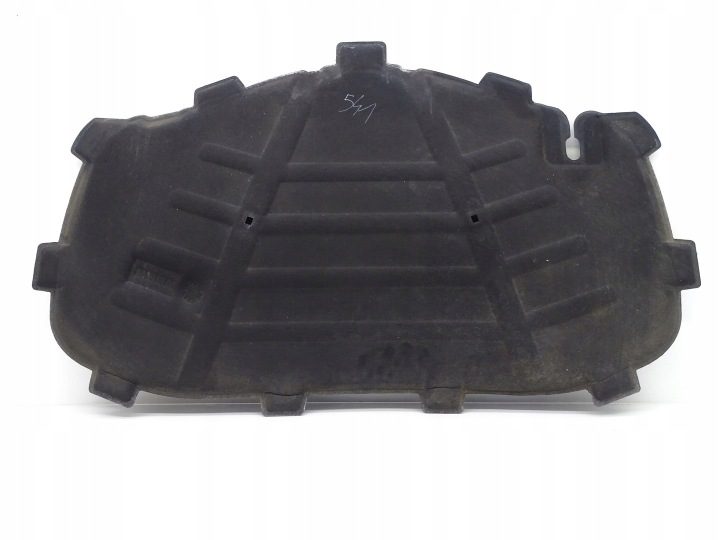 ШУМОИЗОЛЯЦИЯ КАПОТА ДВИГАТЕЛЯ AUDI A3 8V 8V0863825, фото 4