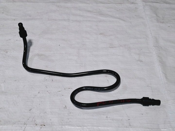 Шланг сцепления рабочего цилиндра сцепления VW FOX 5Z0 1.2 6V CHF 109455 л.с. 5Z1721480A, фото 1