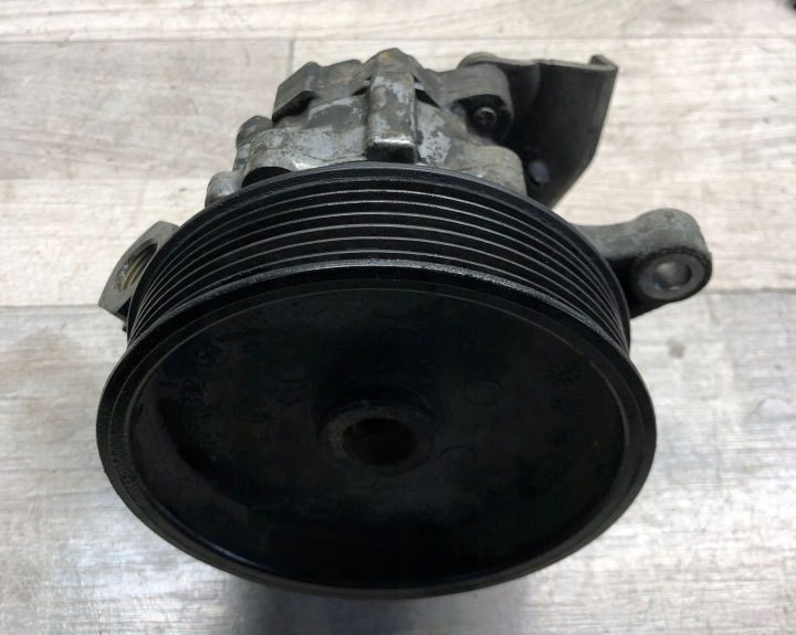 MERCEDES E CLS ML W219 W211 W164 НАСОС ГИДРОУСИЛИТЕЛЯ A0054660201 0054660201, фото 1