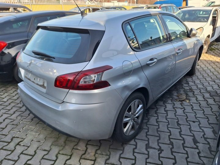 Peugeot 208 I 1 рестайлинг 1.6 Bluehdi BHZ Citroen C3 III Opel ТНВД, фото 7