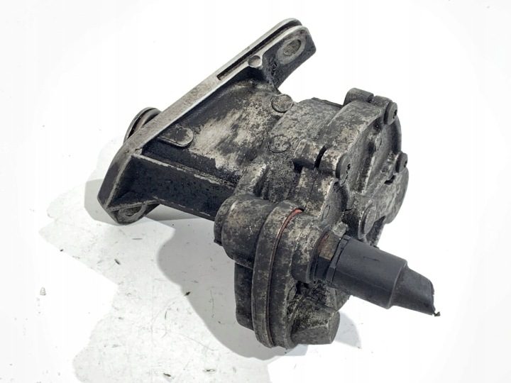 НАСОС ВАКУУМНЫЙ VW LT 28 35 2.8 131 л.с. 96-06 ВАКУУМА, фото 2