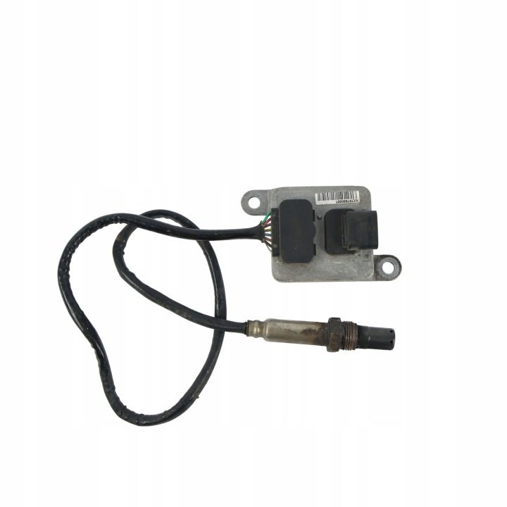 BMW E60 рестайлинг E61 E63 E64 E90 датчик NOx 330i N53 7576908, фото 9
