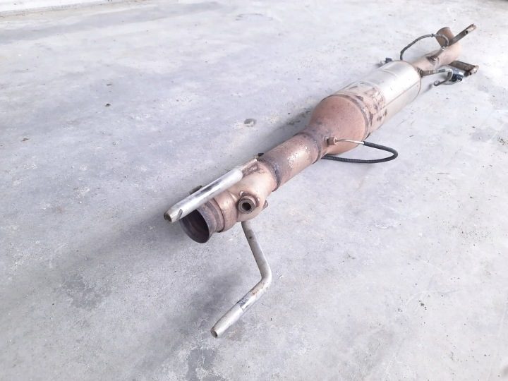 Mercedes-Benz Sprinter W907 КАТАЛИЗАТОР DPF ЗОНД A9064902614, фото 4