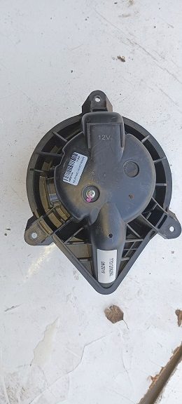 ДВИГАТЕЛЬ ВЕНТИЛЯТОР RENAULT SCENIC 1998 - 2003, фото 2