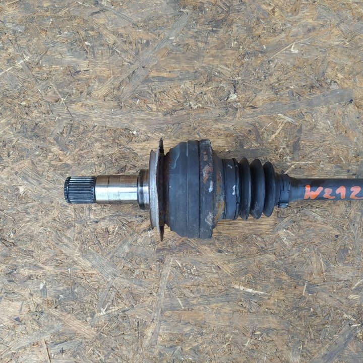 Полуось задняя левая MERCEDES-BENZ E (W212) A2113570091 2.1L дизель 150 кВт, фото 2