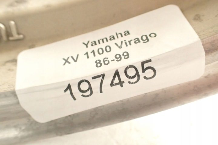 Yamaha XV Virago 1100 (86-99) Диск задний 15"x3.00, фото 3