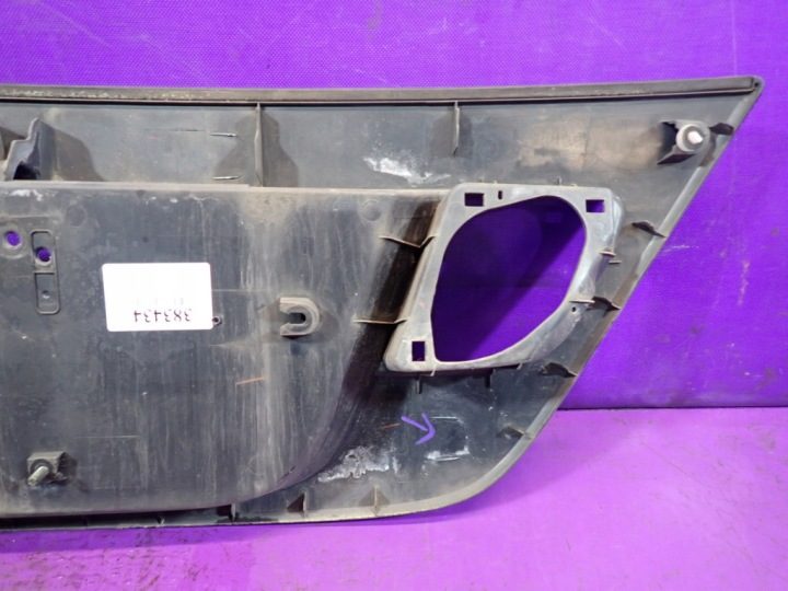 SUZUKI LIANA ХЭТЧБЕК 5D 04-07 РЕСТАЙЛИНГ НАКЛАДКА МОЛДИНГ КРЫШКИ БАГАЖНИКА 8394054G00 ZY4, фото 6