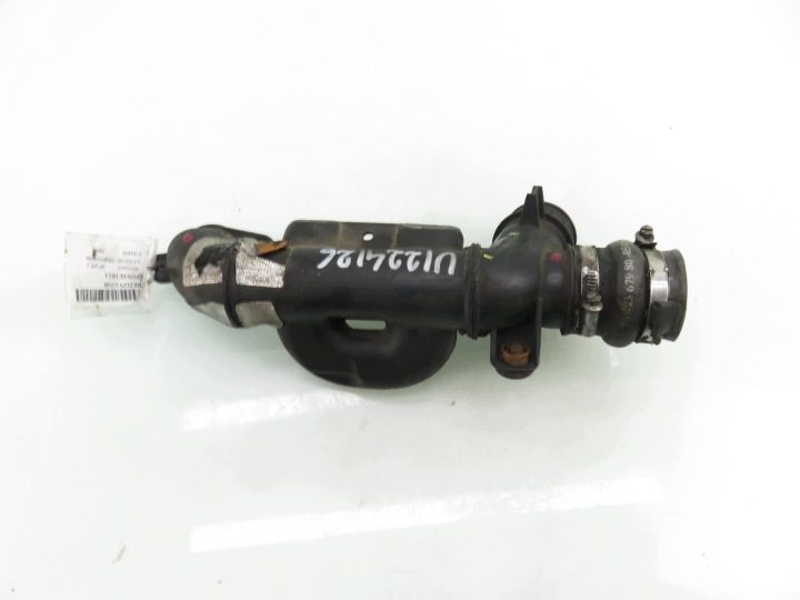 РЕЗОНАТОР PEUGEOT 407 1.6 HDi 9657083380, фото 1