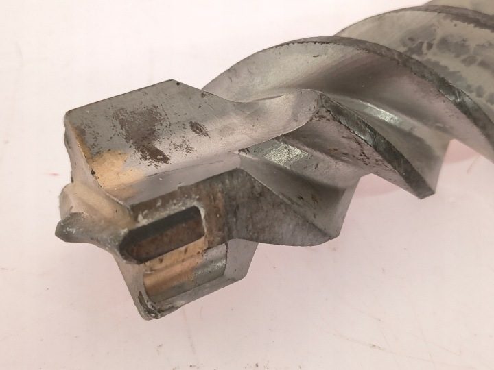 Сверло SDS-Max EXTREME 50.0x570mm DeWalt DT9449, фото 3
