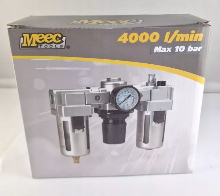 Meec Tools 080208, фото 1