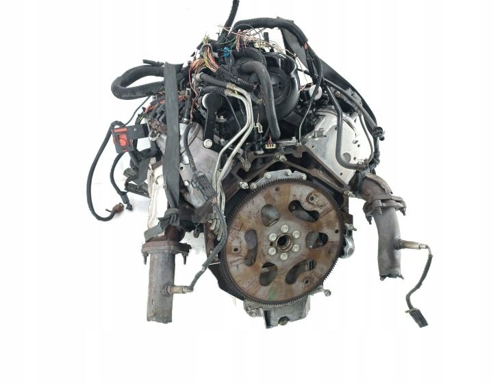 ДВИГАТЕЛЬ В СБОРЕ CHEVROLET SILVERADO SUBURBAN 5.3L V8 LM7 12567392, фото 4