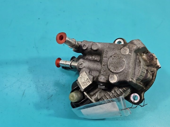 ТНВД Hyundai IX35 2,0 CRDI 0445010511, фото 9