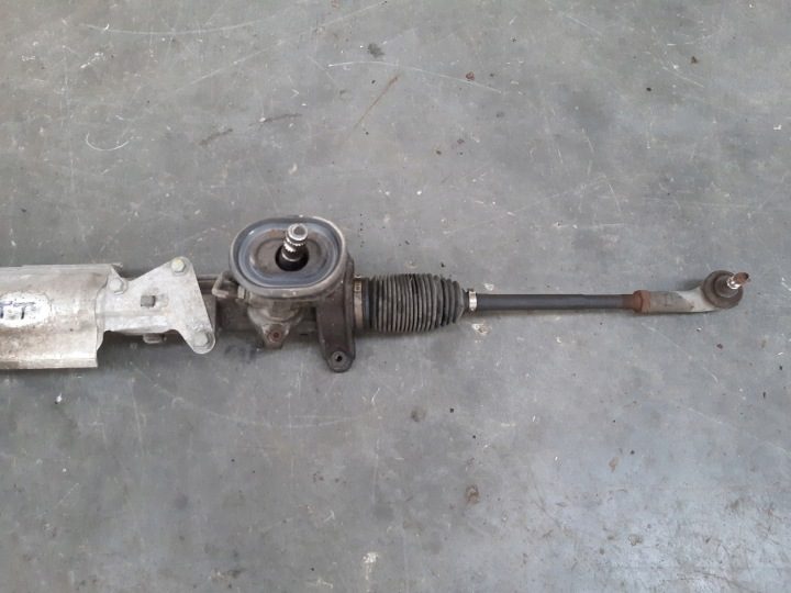 Рулевая рейка 8N1422055H Audi TT 8N, фото 3