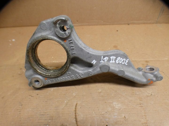 Peugeot OE 9675488980 опора полуоси, фото 1