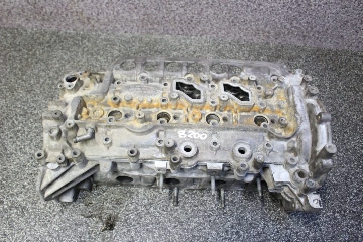 OPEL VIVARO RENAULT TRAFIC II 2.0DCI ГОЛОВКА БЛОКА КРЫШКА 8200519994M 8200808824, фото 1