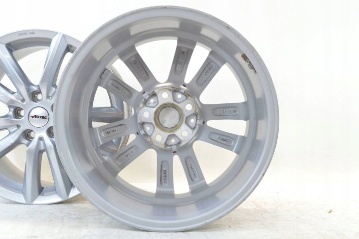 4× Литой диск CMS C29 Titan 7.5" x 17" 5x112 ET 52, фото 7