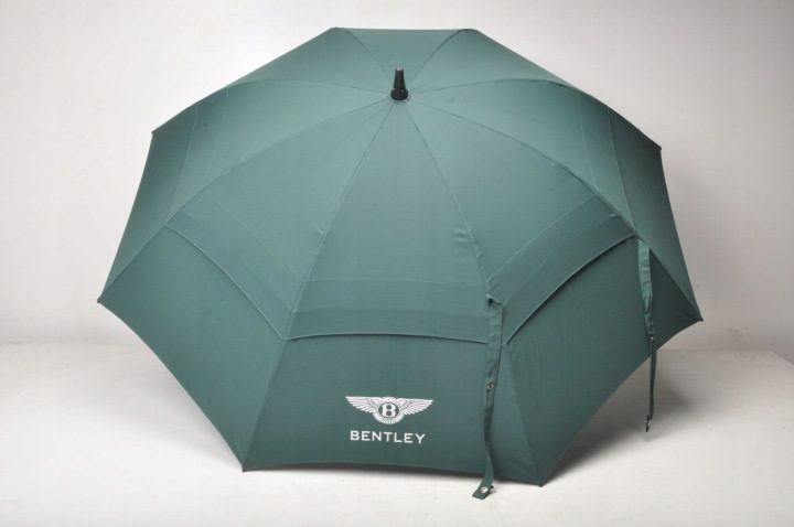 Bentley Bentayga Parasolka, фото 1