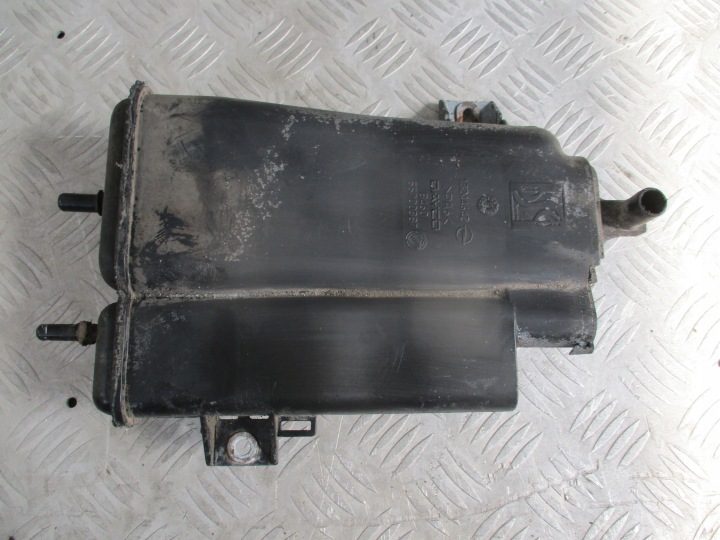 АДСОРБЕР 55700387 FIAT GRANDE PUNTO 1.4 бензин 05-12R., фото 3