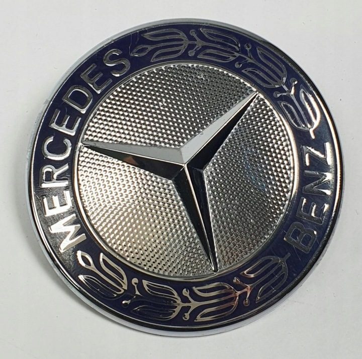 Mercedes-Benz A1298880116 эмблема, фото 1