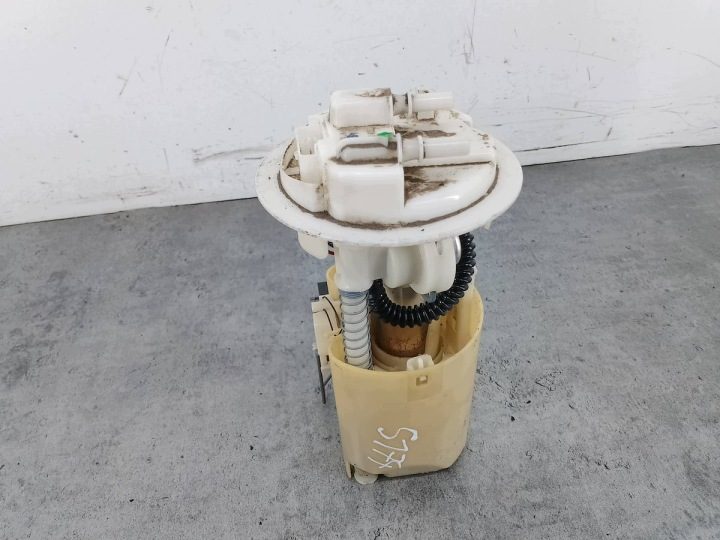 ТОПЛИВНЫЙ НАСОС CITROEN XSARA PICASSO 9633294680 MARWAL 1.8 16V, фото 4