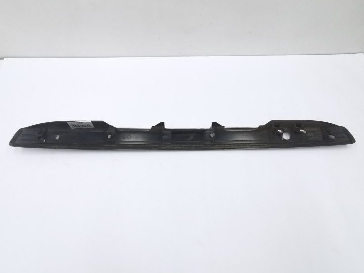 НАКЛАДКА МОЛДИНГ КРЫШКИ ЗАДНИЙ TOYOTA COROLLA E15 76811-02330, фото 8