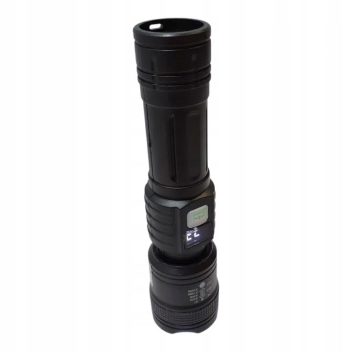 Фонарик классический GOLED 80 lm LED, фото 7