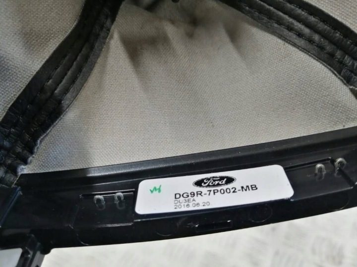 ЧЕХОЛ DG9R-7P002-MB FORD MONDEO MK5 ОРИГИНАЛ, фото 4