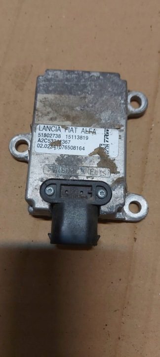 ДАТЧИК ESP ALFA ROMEO 159 51802738, фото 1