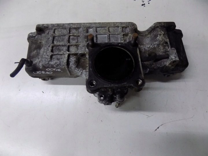 Toyota OE 17111-0R010 впускной коллектор, фото 1
